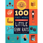 100 First Words for Little Gym Rats - Board Book