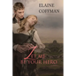 Let Me Be Your Hero - Paperback