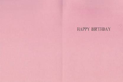 I'm Younger Birthday Card  - Birthday Card