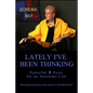 Lately I've Been Thinking: Powerful ❡ Posts for an Awesome Life - Paperback