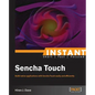 Instant Sencha Touch - Paperback