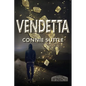 Vendetta: Legend of the Ir'indicti, Book 4 - Paperback