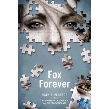 Fox Forever: The Jenna Fox Chronicles - Paperback