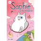 Saphie the One-Eyed Cat Volume 1 - Hardcover