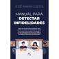 Manual Para Detectar Infidelidades - Paperback