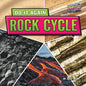 Do-It-Again Rock Cycle - Library Binding