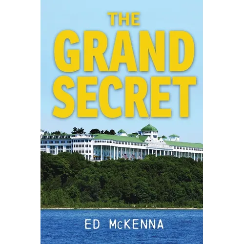 The Grand Secret - Paperback
