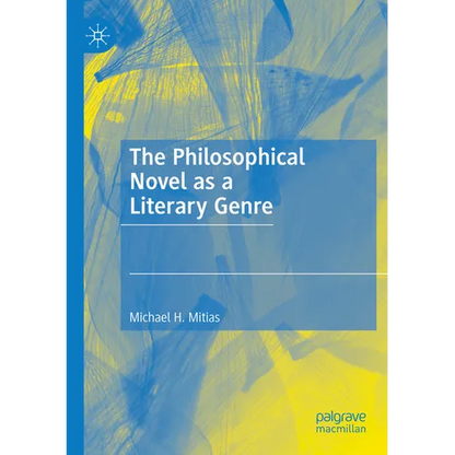 The Philosophical Novel as a Literary Genre - Paperback