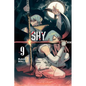 Shy, Vol. 9 - Paperback