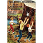 The Happy Hollisters and the Castle Rock Mystery - Paperback