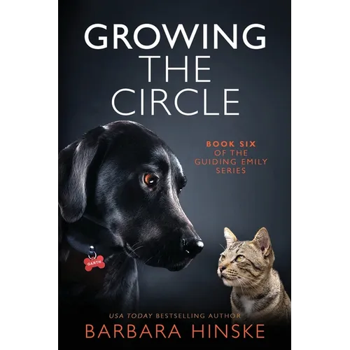 Growing the Circle - Paperback