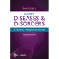Davis's Diseases & Disorders: A Nursing Therapeutics Manual - Paperback