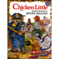 Chicken Little - Hardcover