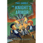 The Knight's Armor: Book 3 of the Ministry of Suits - Hardcover
