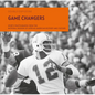 Game Changers: Sports Photographs from the National Museum of African American History and Culture - Paperback