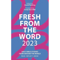 Fresh from the Word 2023: Daily Bible Studies from Around the World: Read, Reflect, Grow - Paperback