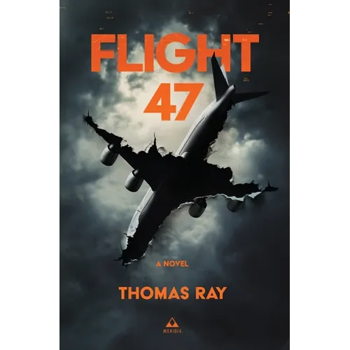 Flight 47 - Hardcover