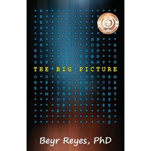 The Big Picture - Paperback