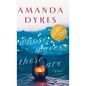 Whose Waves These Are - Hardcover