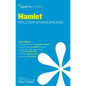 Hamlet Sparknotes Literature Guide - Paperback
