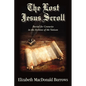 The Lost Jesus Scroll - Paperback