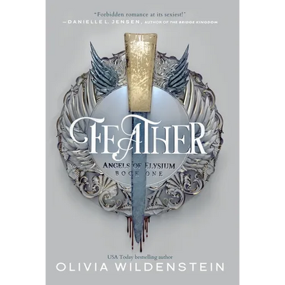 Feather - Hardcover