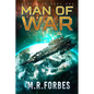 Man of War - Paperback