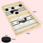 Table Hockey Paced Sling Board