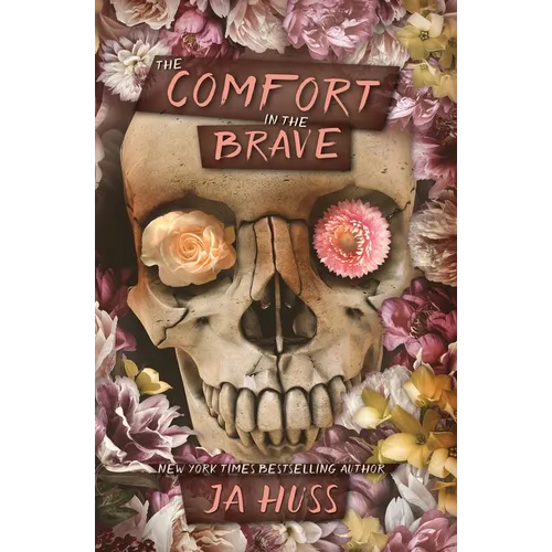 The Comfort in the Brave - Paperback