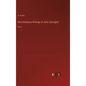 Miscellaneous Writings of John Conington: Vol. I - Hardcover