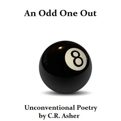An Odd One Out - Paperback