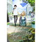 Josee, the Tiger and the Fish (Light Novel) - Hardcover