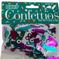 Infant Mix Confetti Party Decoration