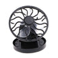 Outdoor Clip-On Solar Fan