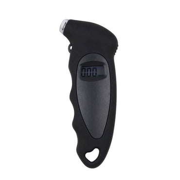 Outdoor Nation, High-Precision Digital Tire Pressure Gauge
