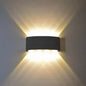Outdoor Waterproof Wall Light