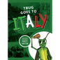 TBug Goes to Italy - Hardcover