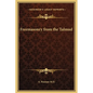 Freemasonry from the Talmud - Hardcover