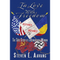 In Love with Freedom: The True Story of a Remarkable Woman - Paperback
