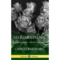Les Fleurs du Mal (French Edition) (Édition Française) (Hardcover) - Hardcover