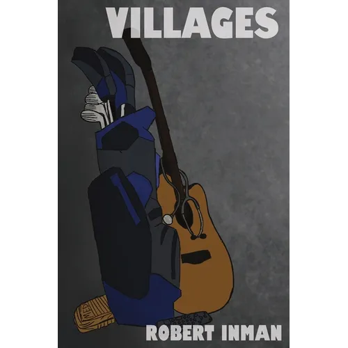 Villages - Paperback