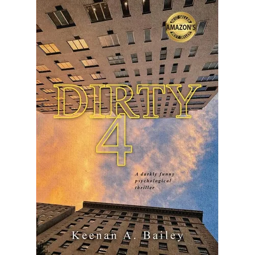 Dirty 4 - Paperback