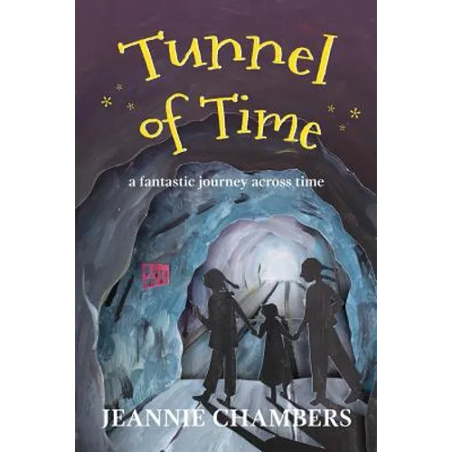 Tunnel of Time - Paperback