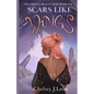 Scars Like Wings: The Crystal Dragon Duet Book One - Paperback