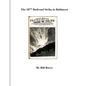 The 1877 Railroad Strike in Baltimore - Paperback