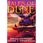 Tales of Dune - Hardcover
