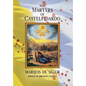 The Martyrs of Castelfidardo - Hardcover