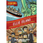 History Comics: Ellis Island: Immigration and the American Dream - Hardcover