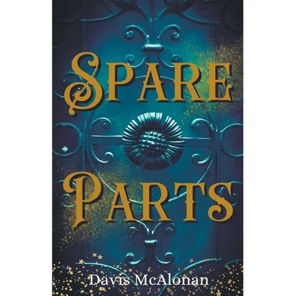 Spare Parts - Paperback