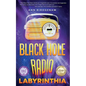 Black Hole Radio - Labyrinthia - Paperback
